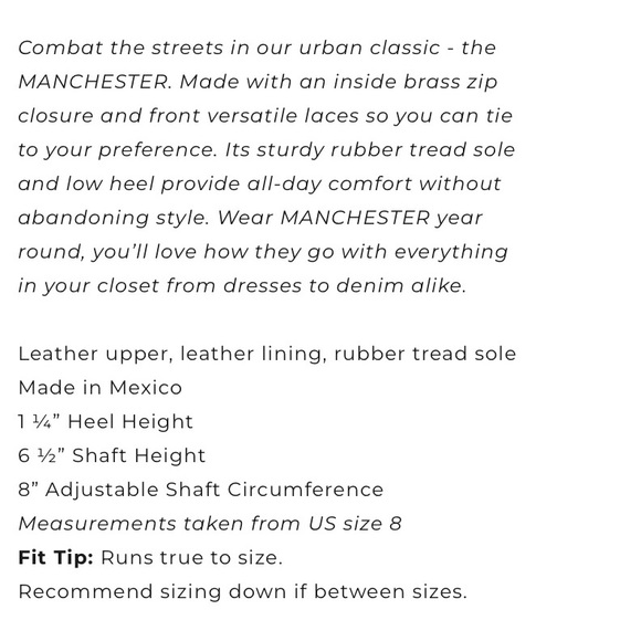 Freebird Mid-length boots - Picture 6 of 6